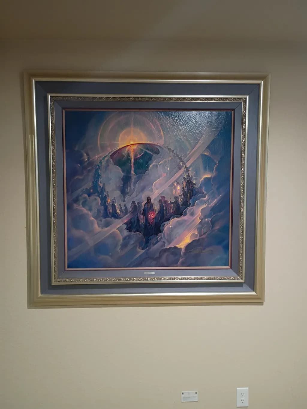 Celestial Gathering