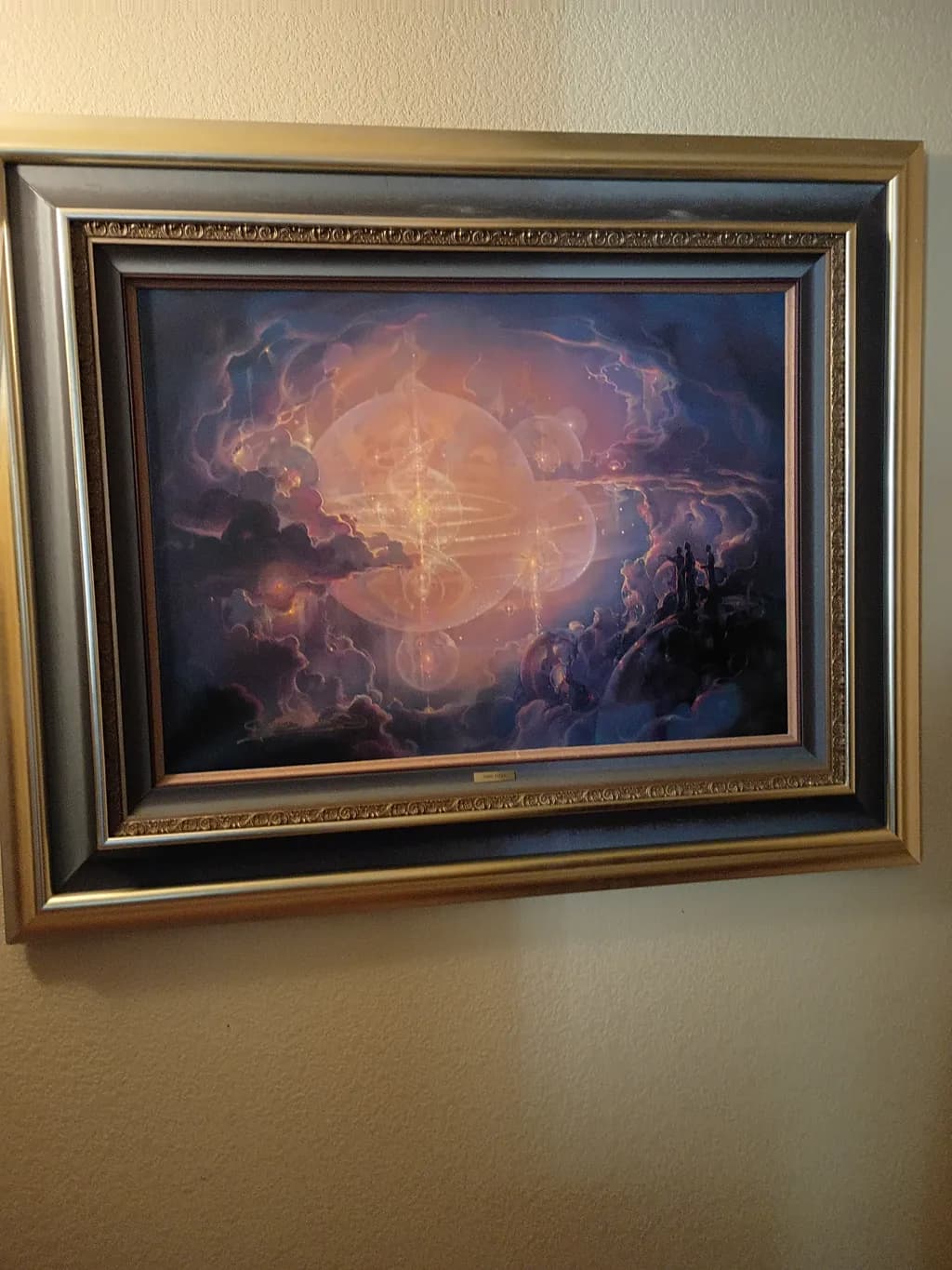 Celestial Nexus