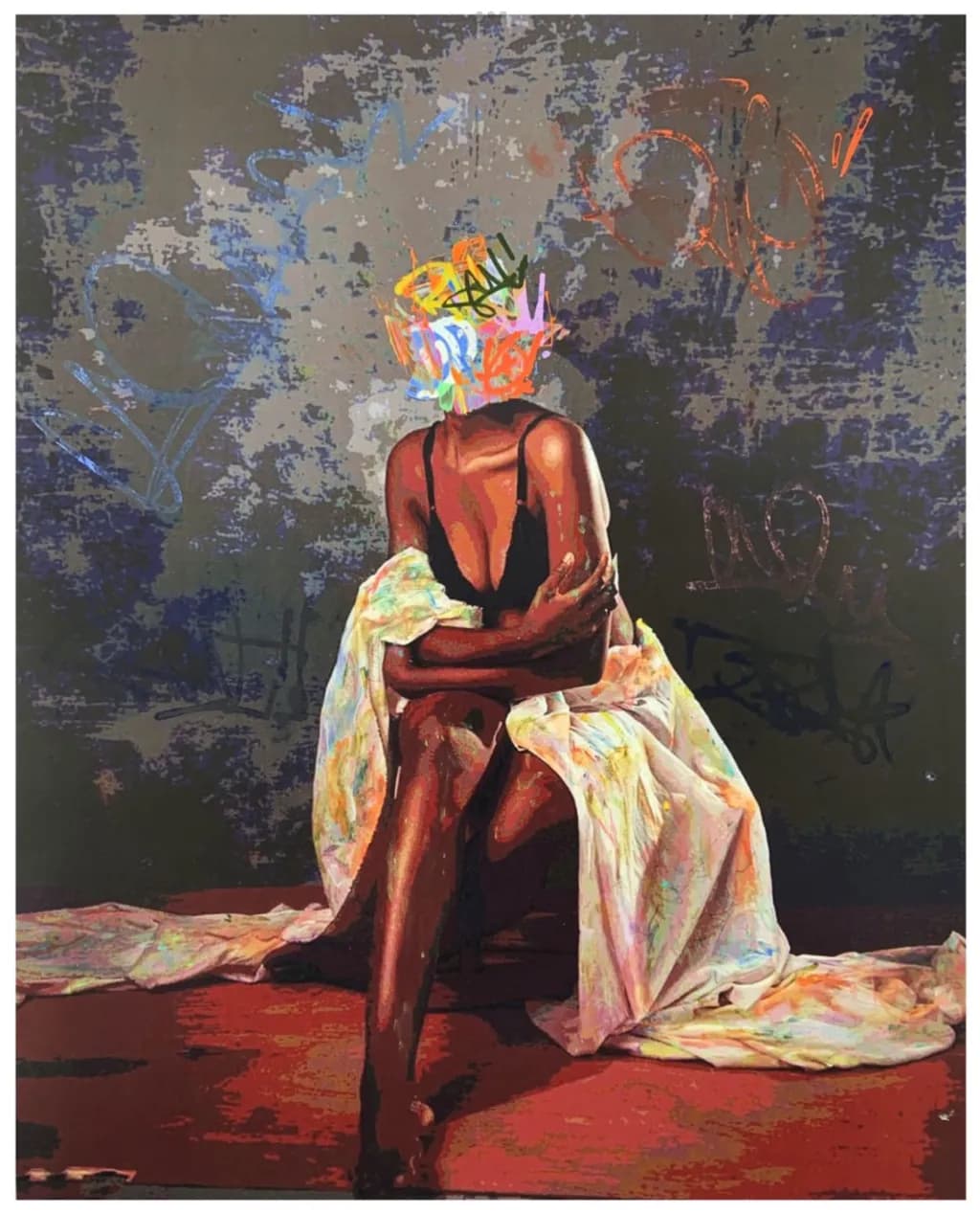 Fragmented Identity