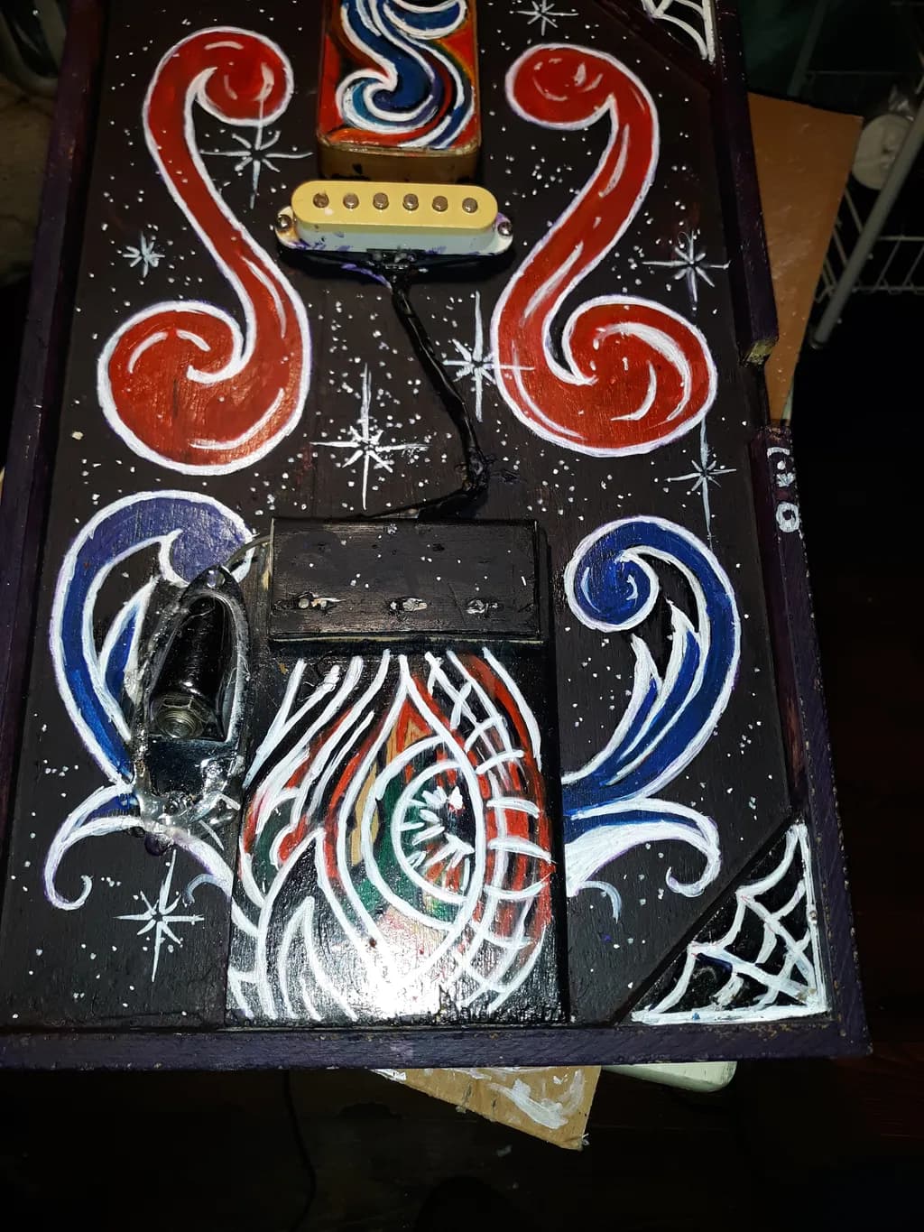 Cosmic Strings