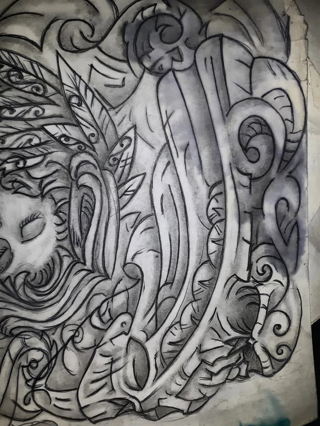 Abstract Flow