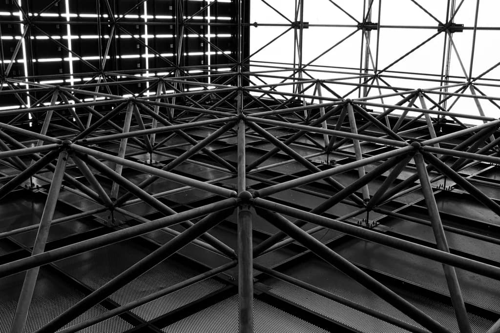 Industrial Framework