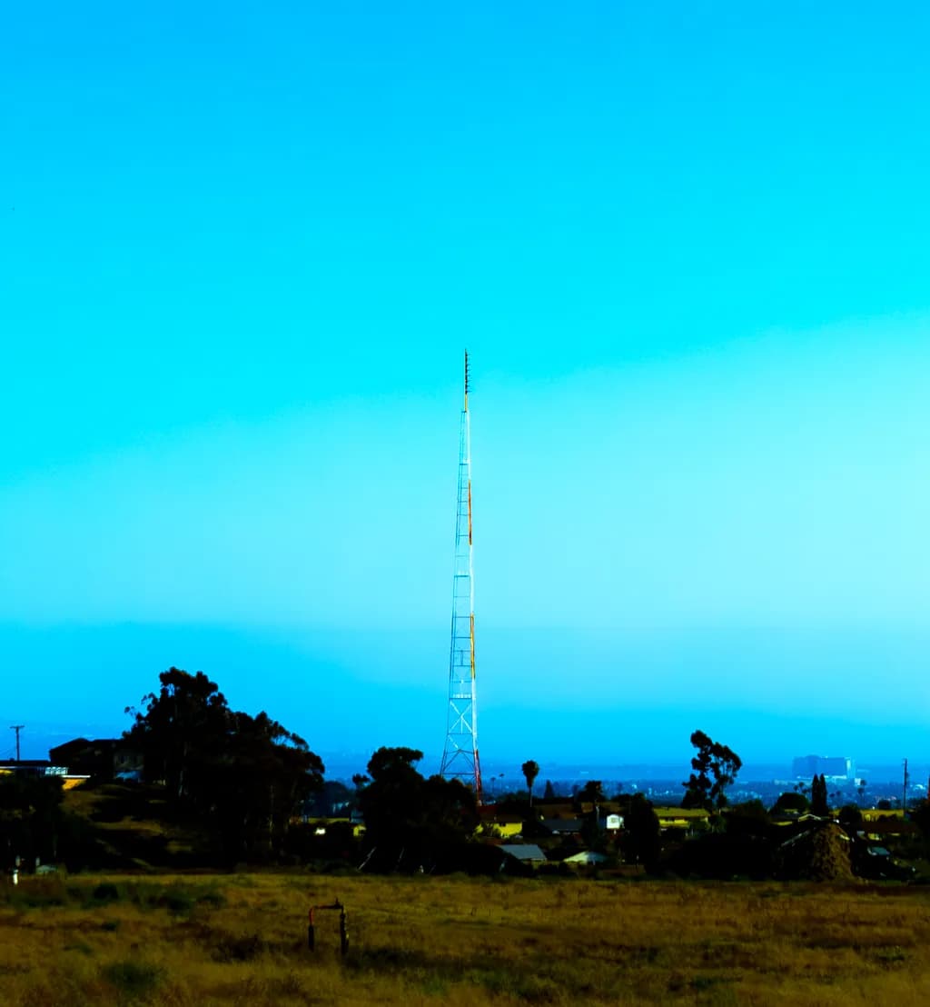 Skyline Tower