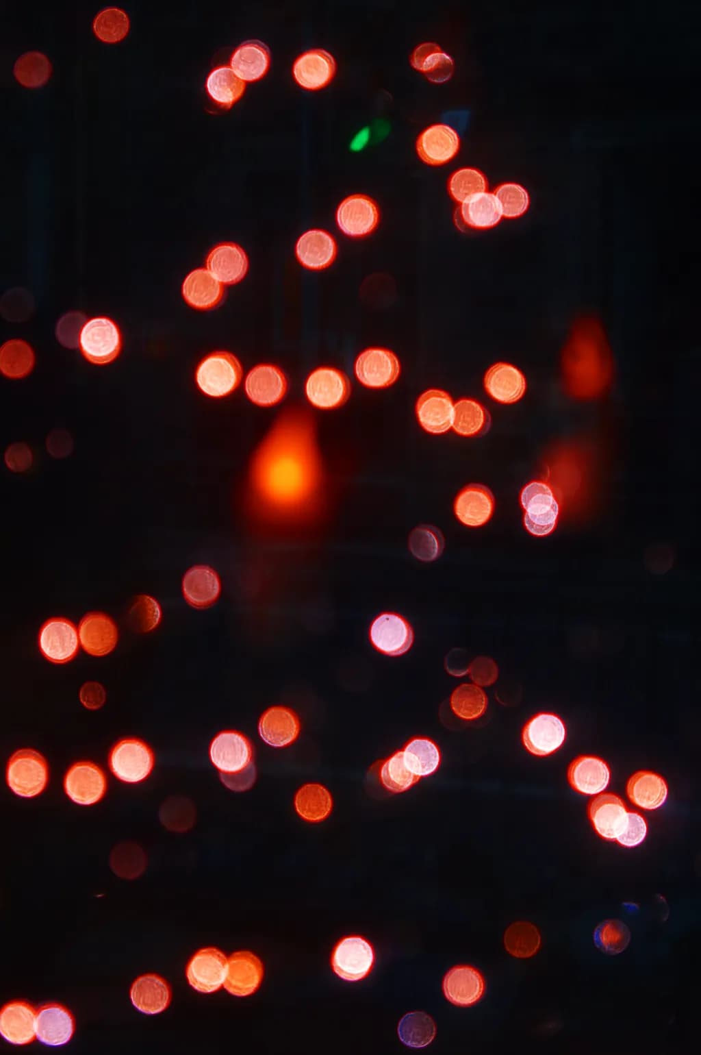 Crimson Glow