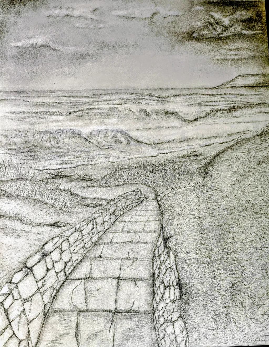 Coastal Pathway