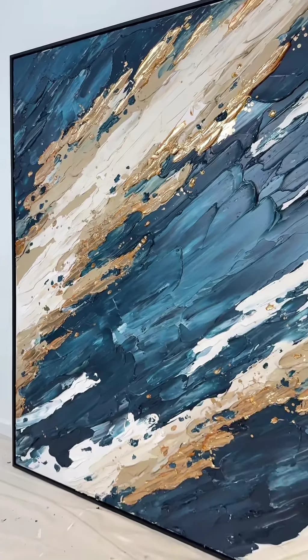 Oceanic Drift