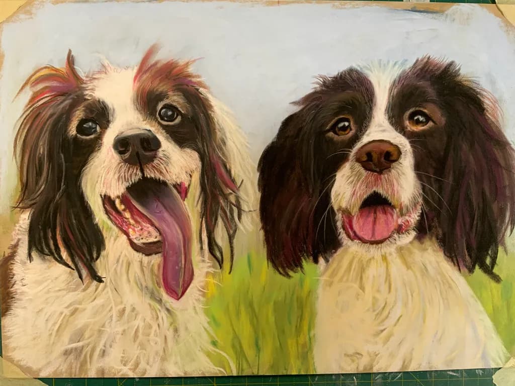 Joyful Companions