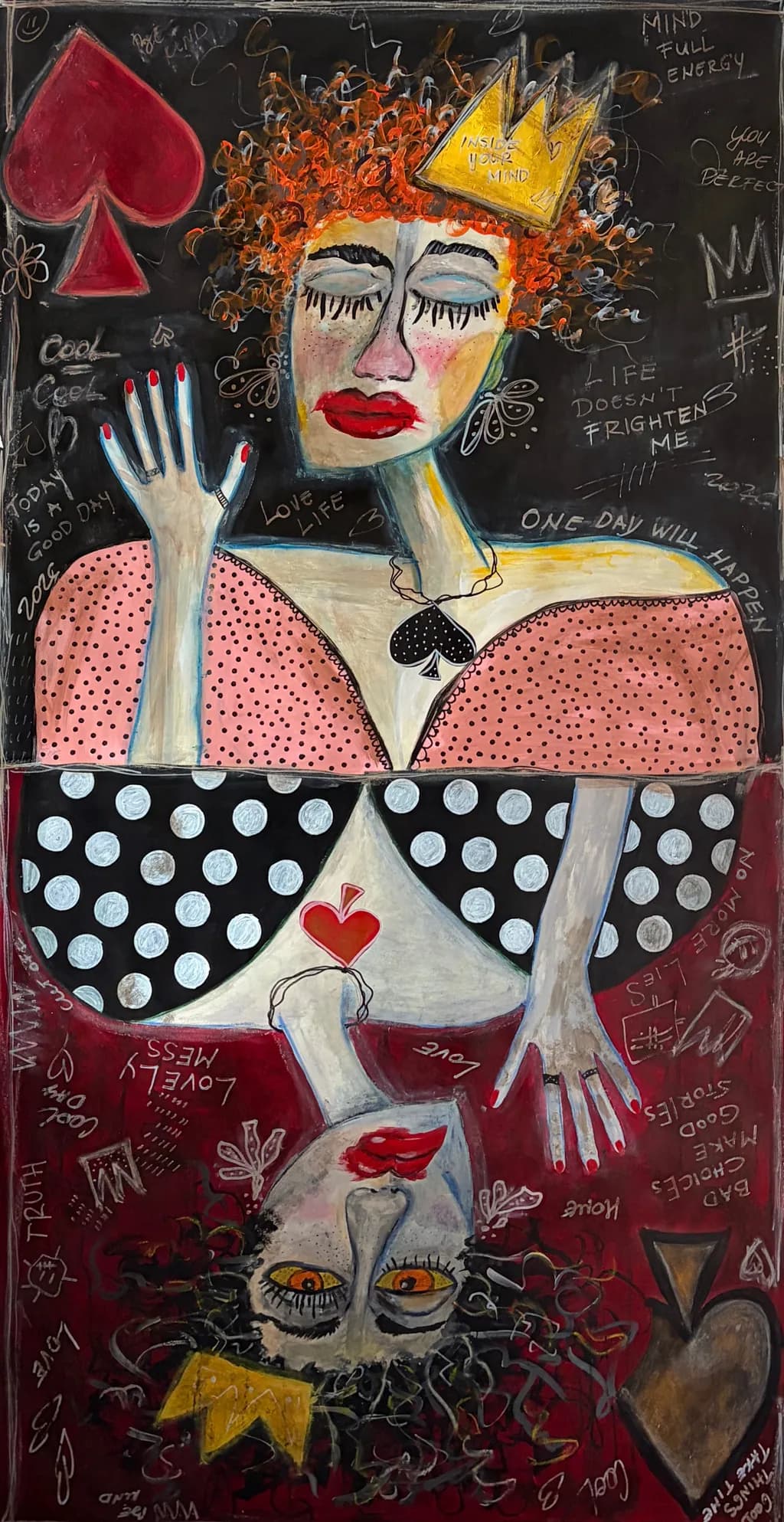 Queen of Spades