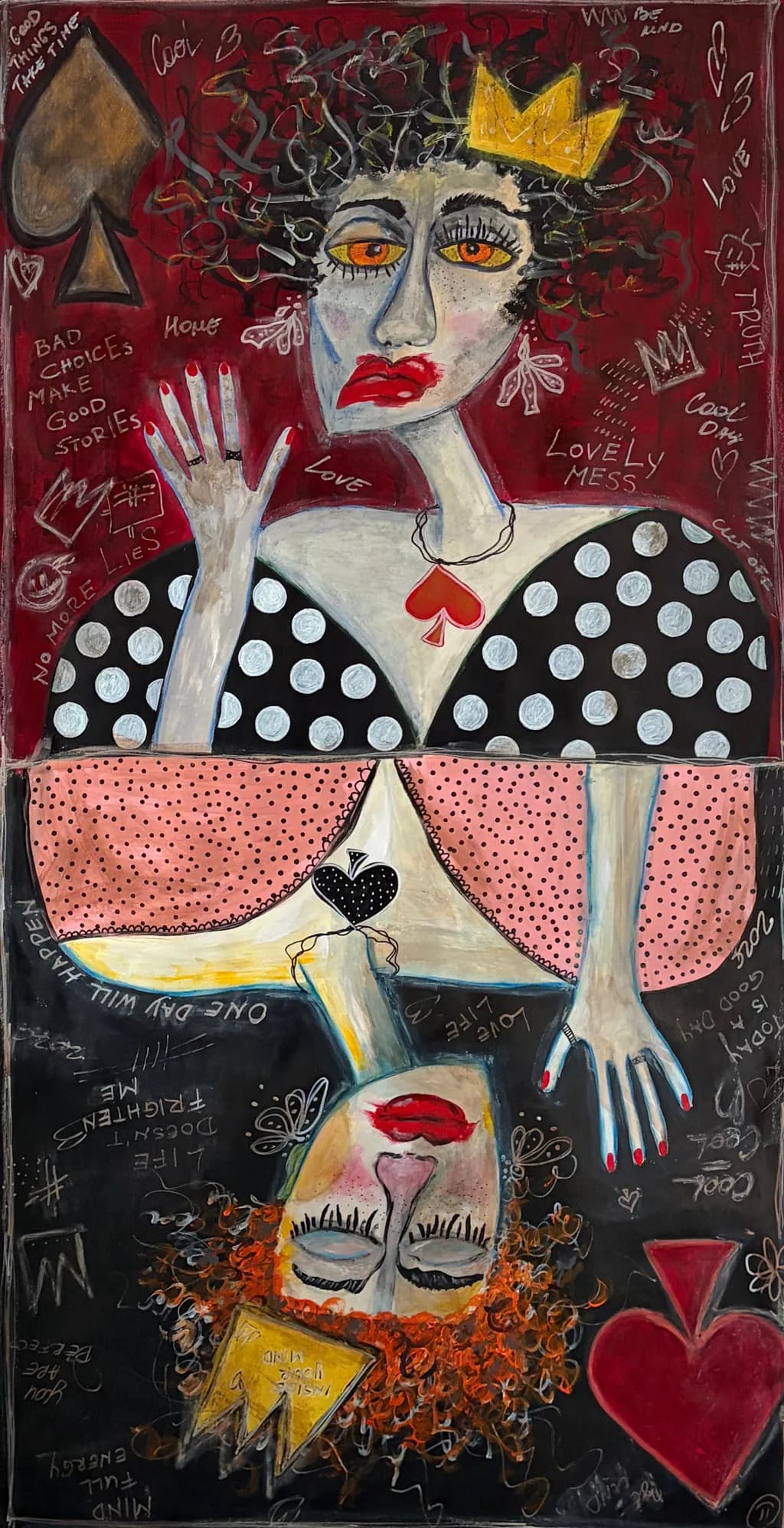 Queen of Spades