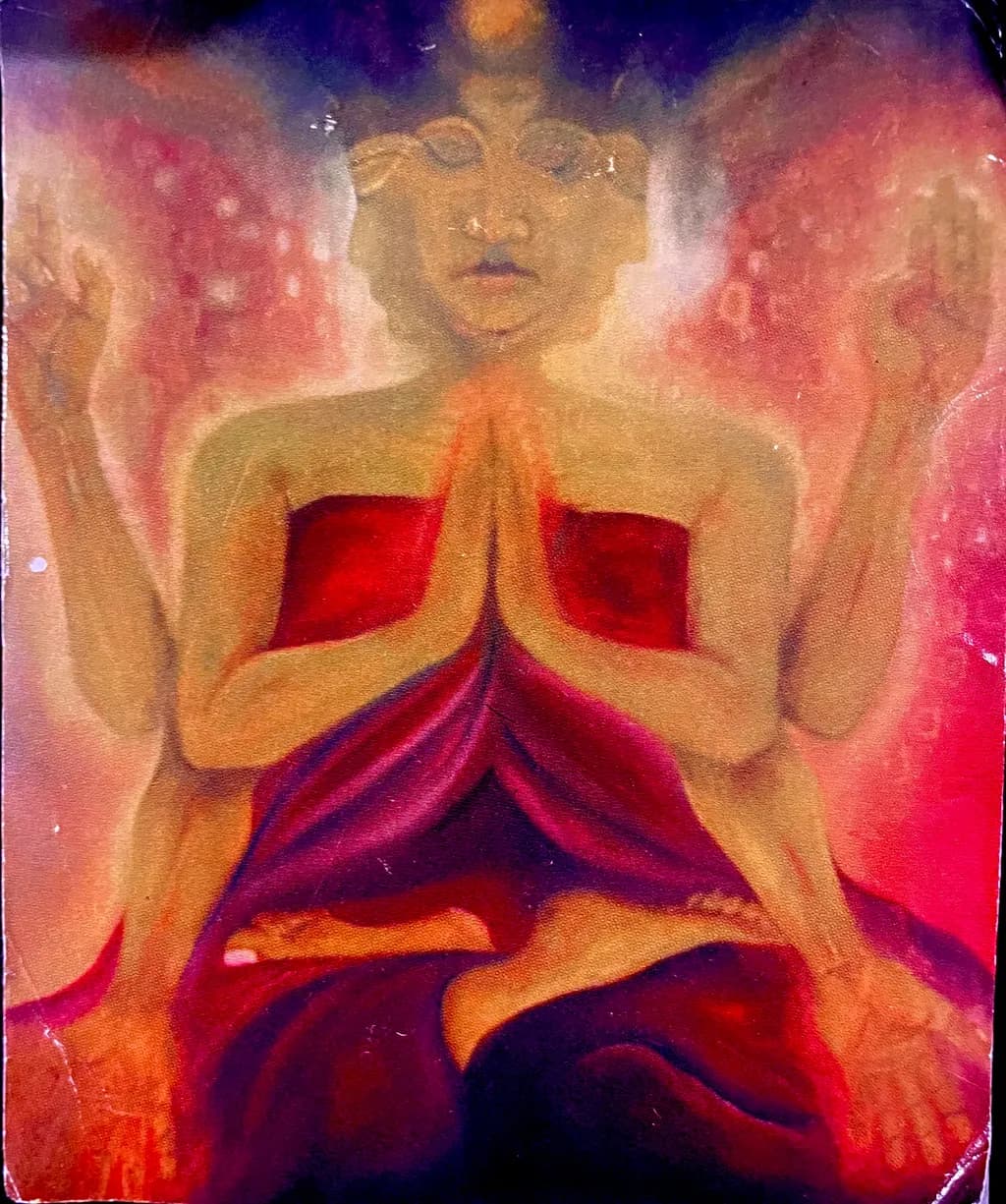 Meditative Fusion