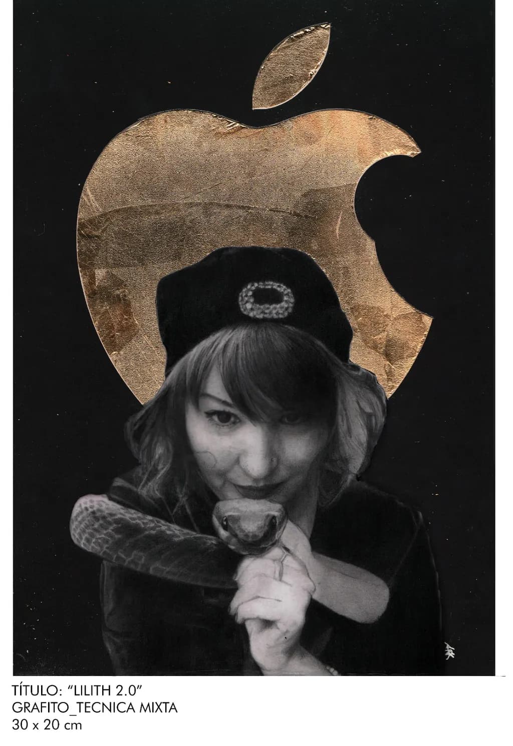 Lilith 2.0
