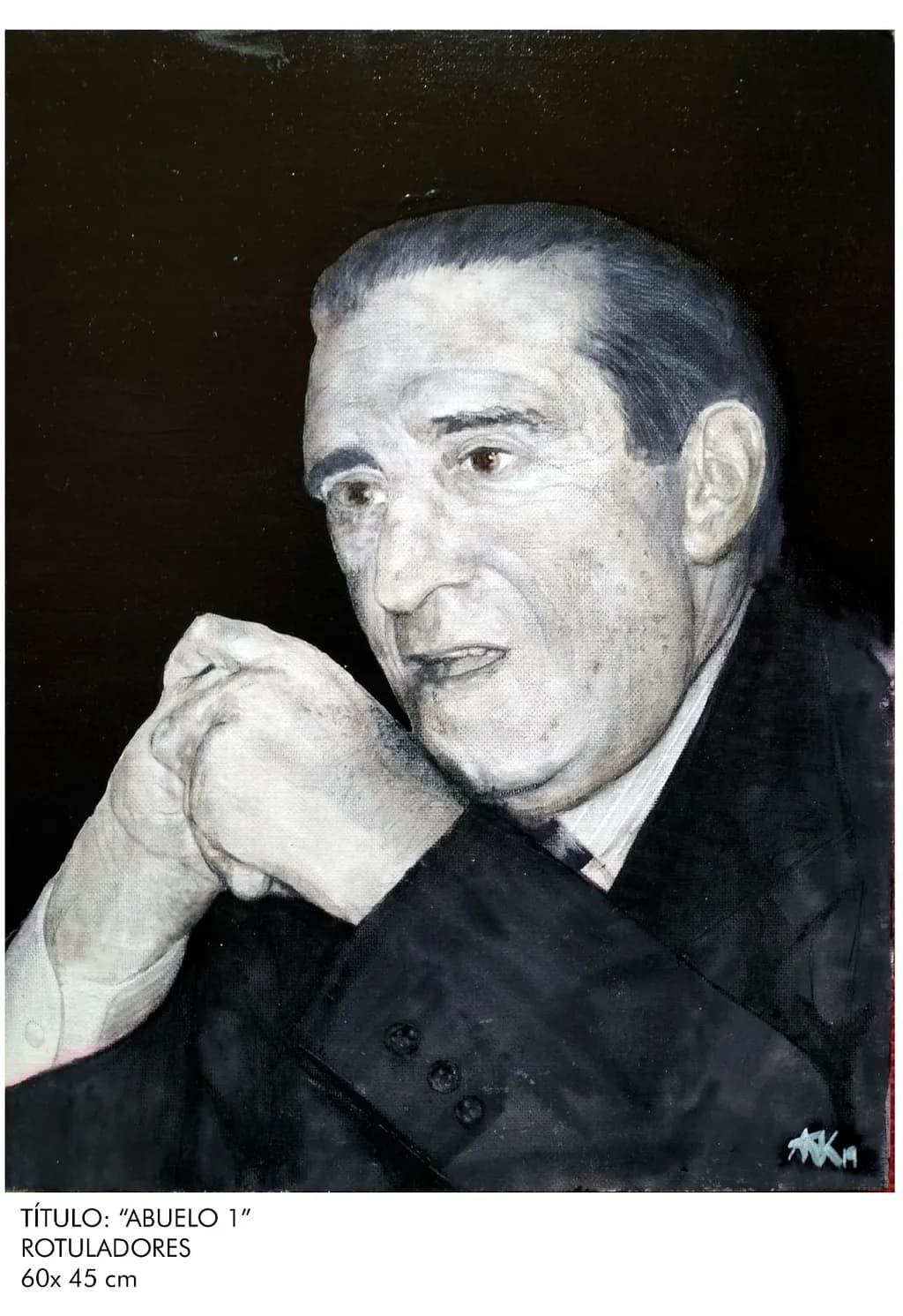 Abuelo 1