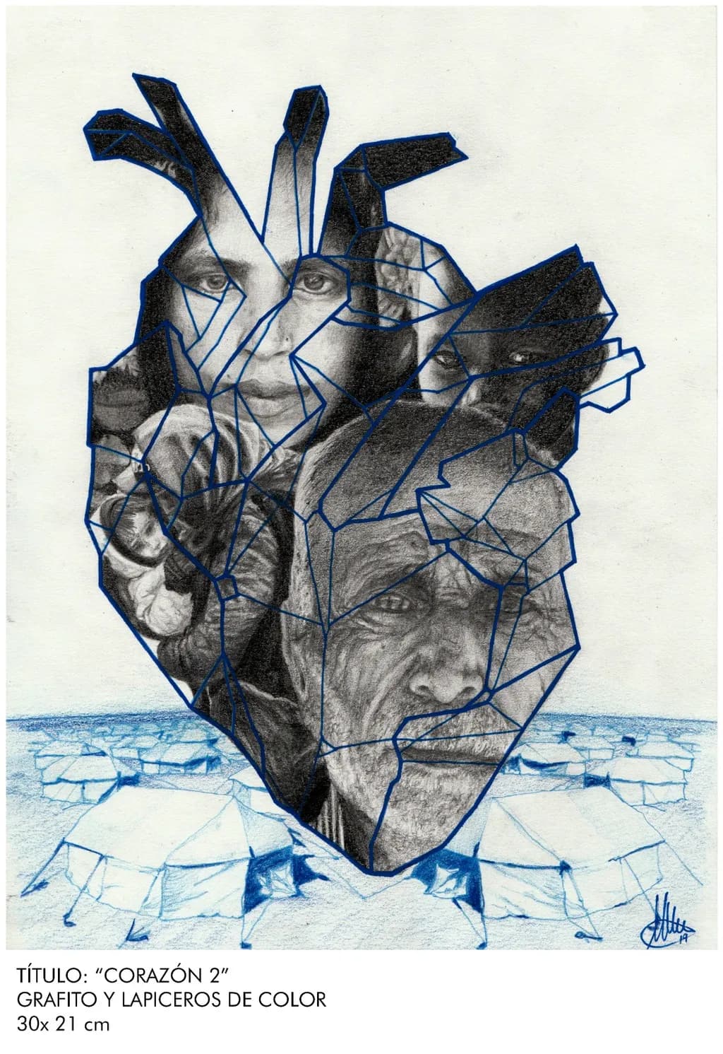 Corazón 2