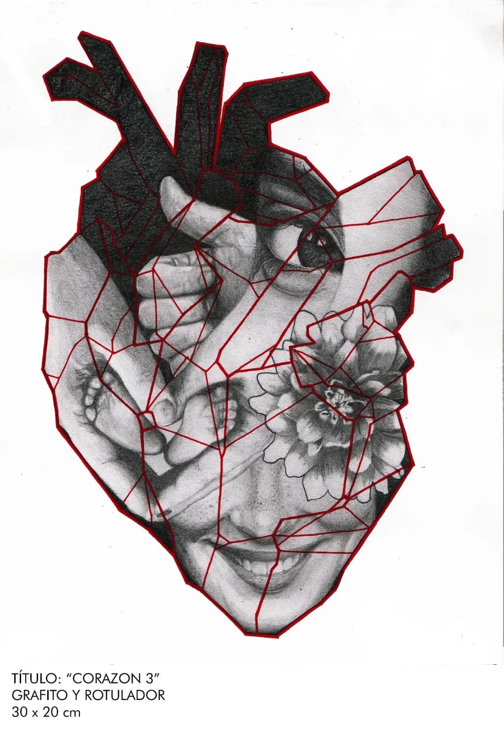 Corazon 3