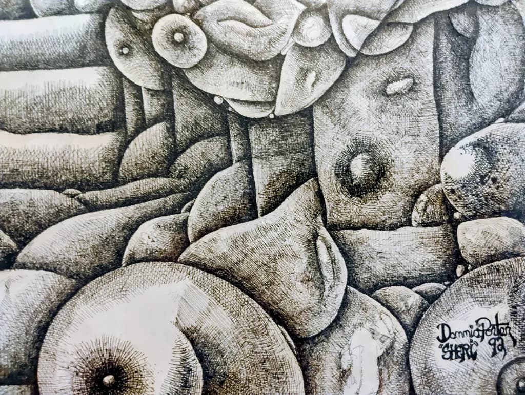 Organic Forms
