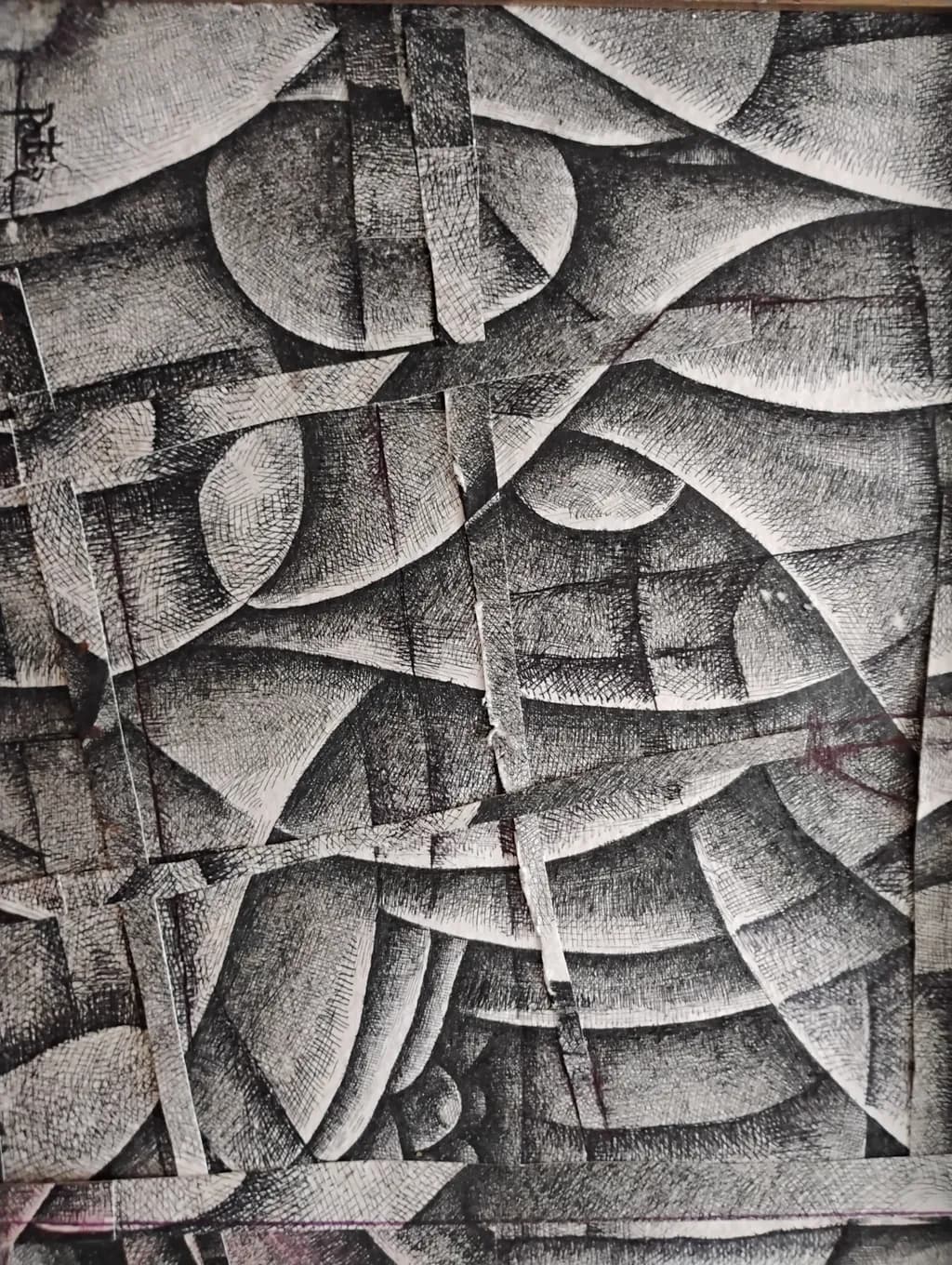 Intersecting Forms