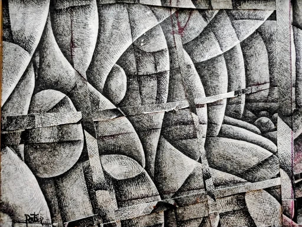 Intersecting Forms