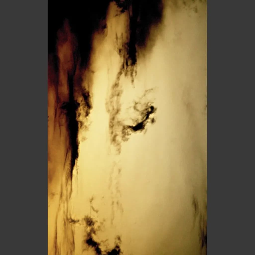 Shadow Veins