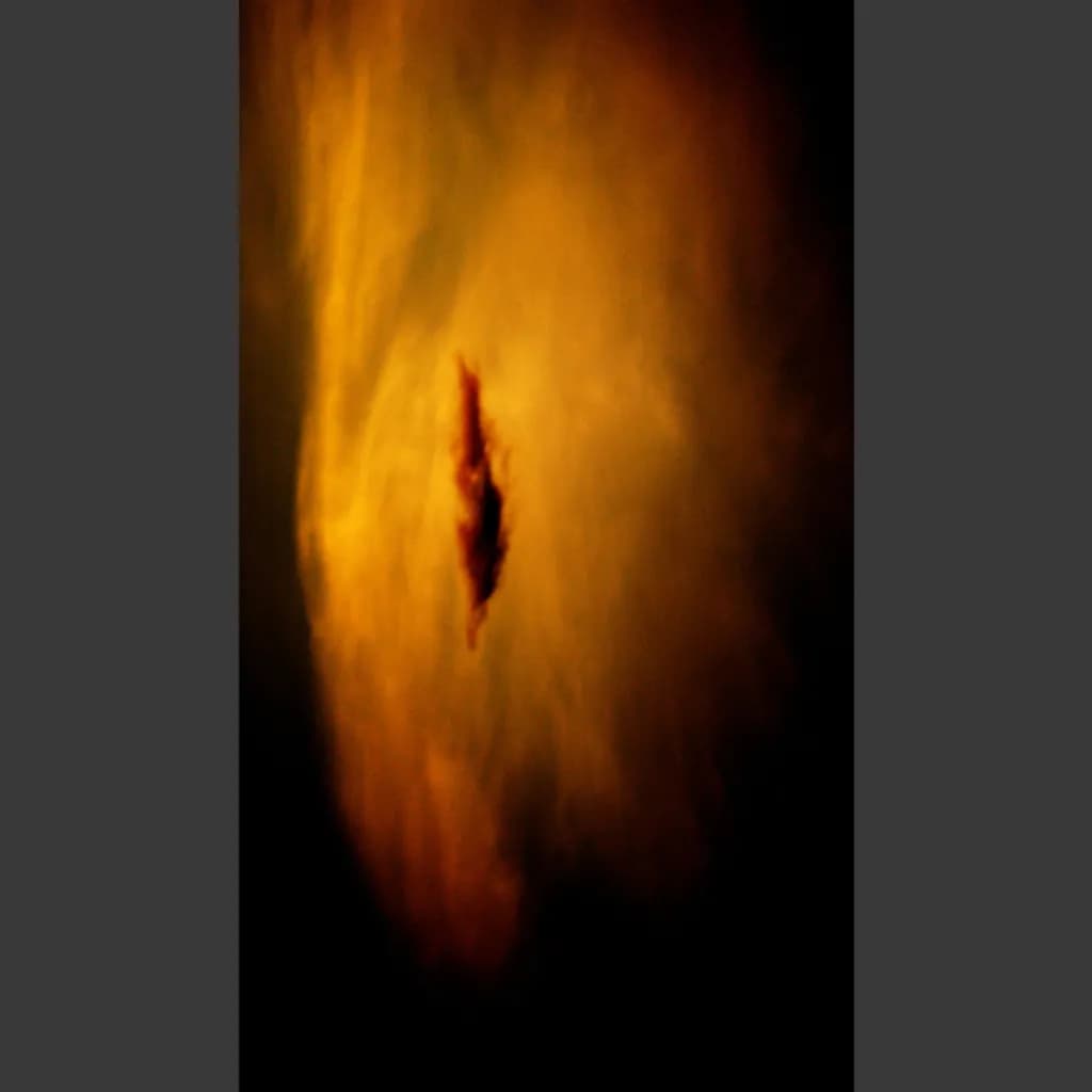 Ember Veil