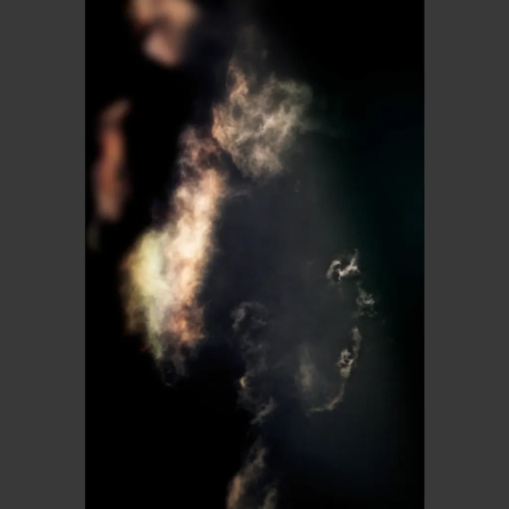 Nebulous Glow