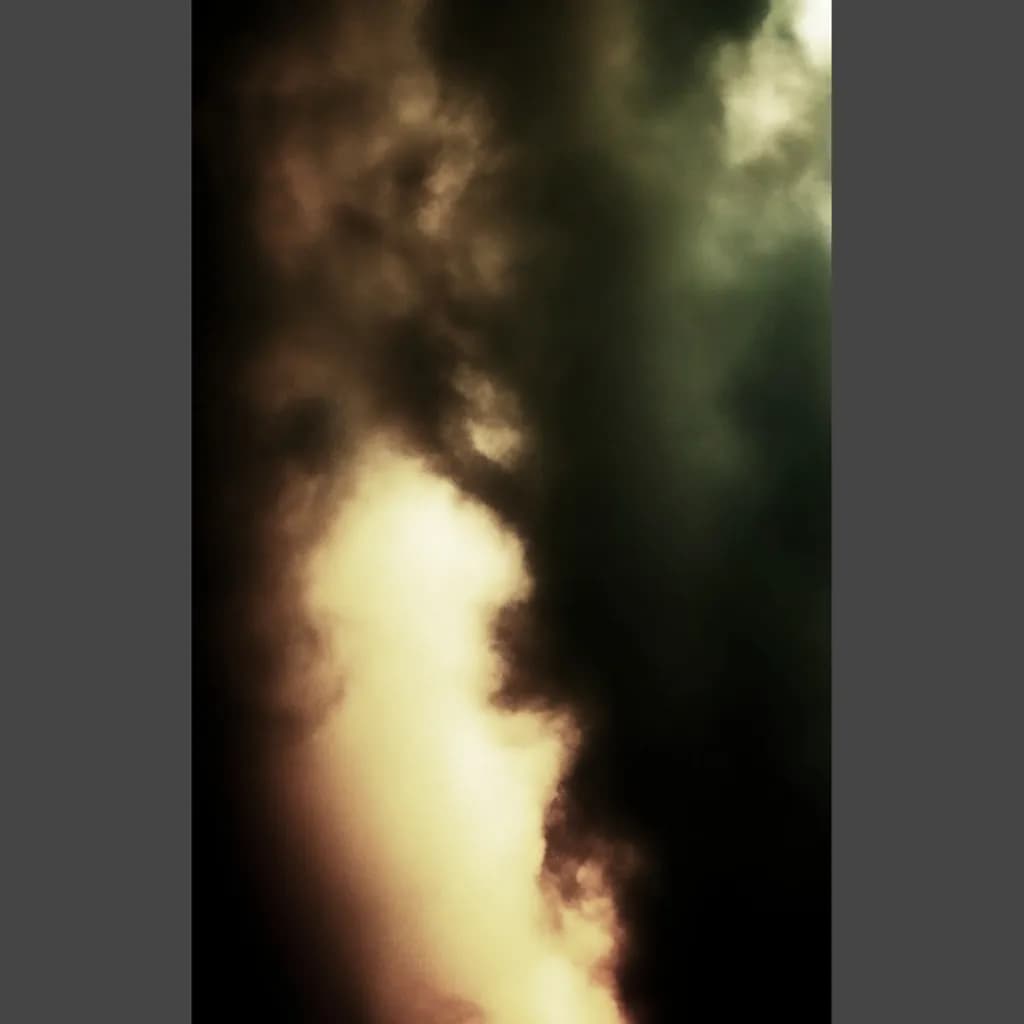 Veil of Smoke
