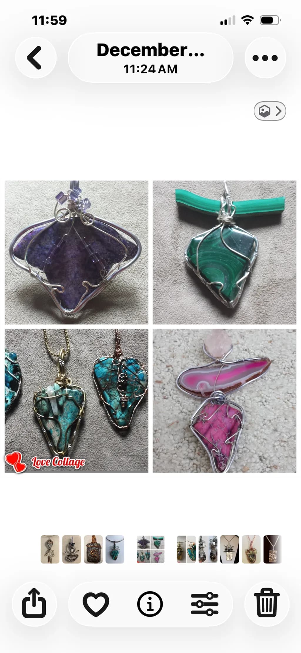 Gemstone Wireworks
