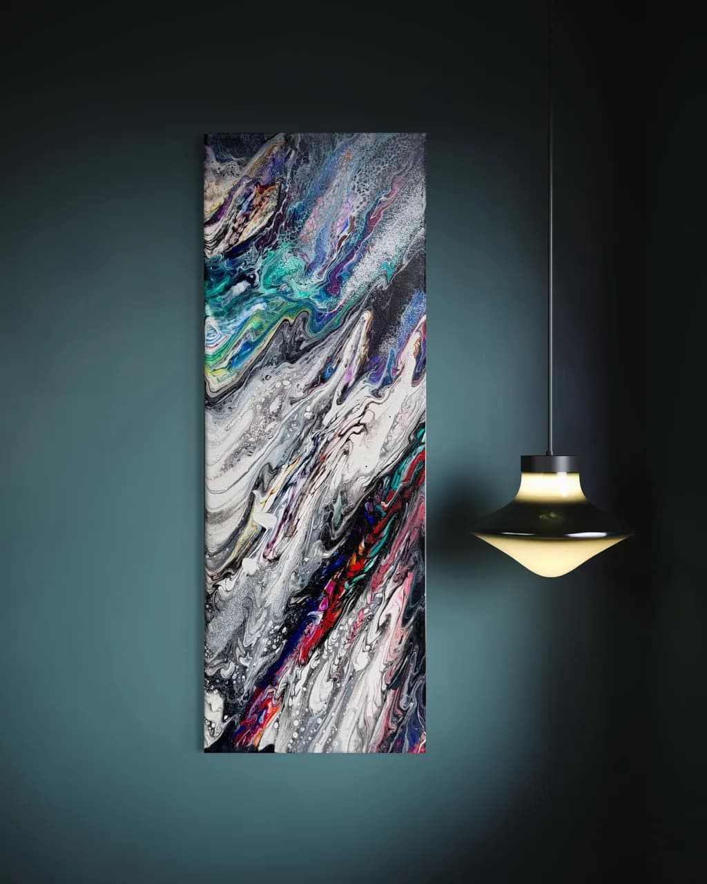 Celestial Currents