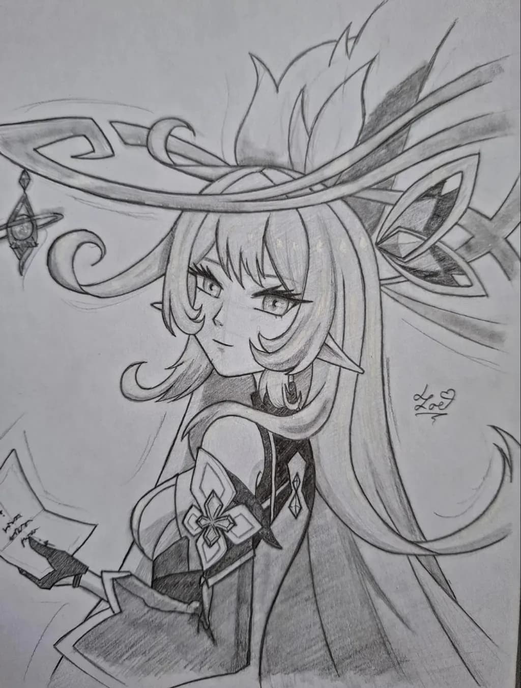 Mystic Herald