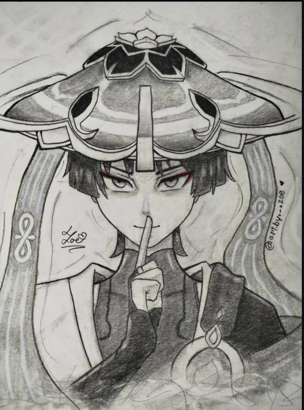 Silent Guardian