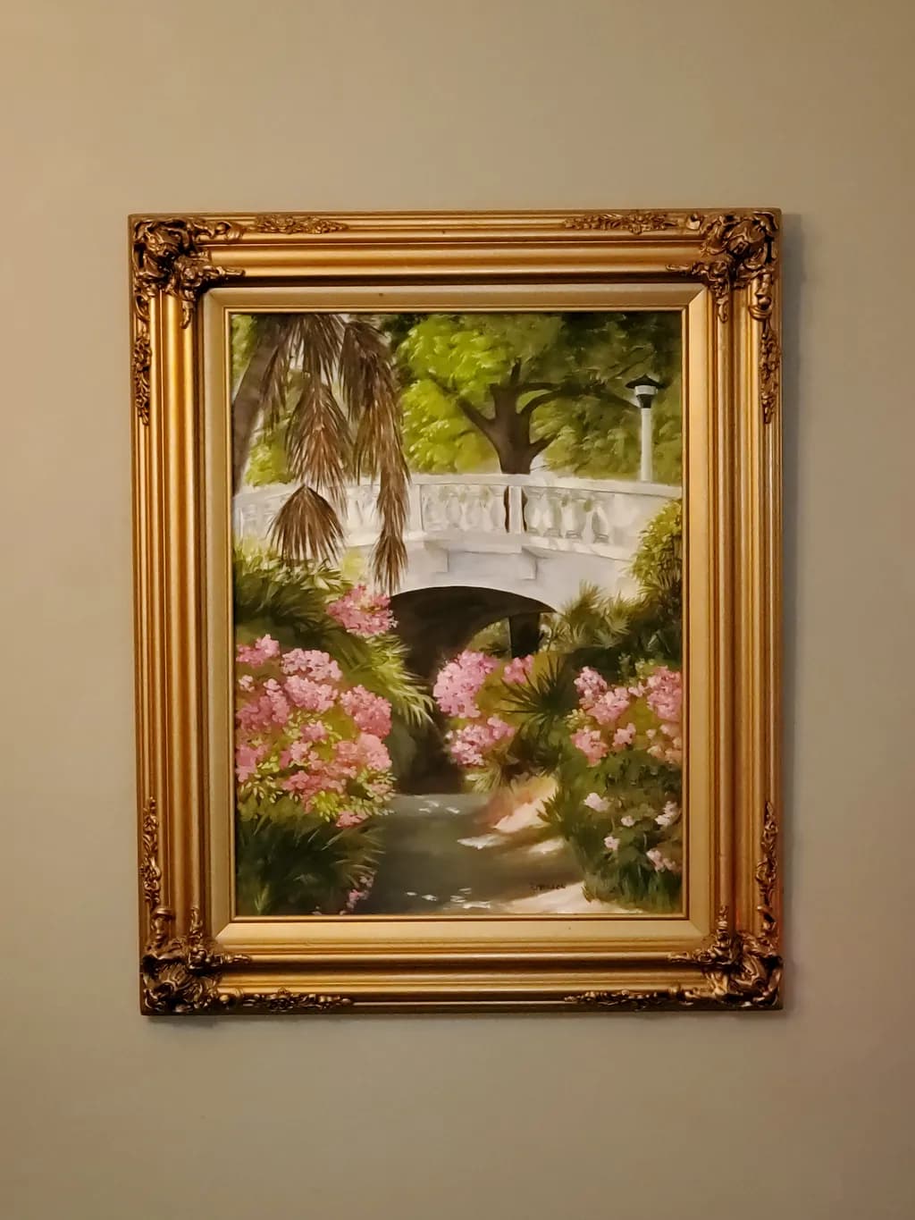 Azalea Gardens