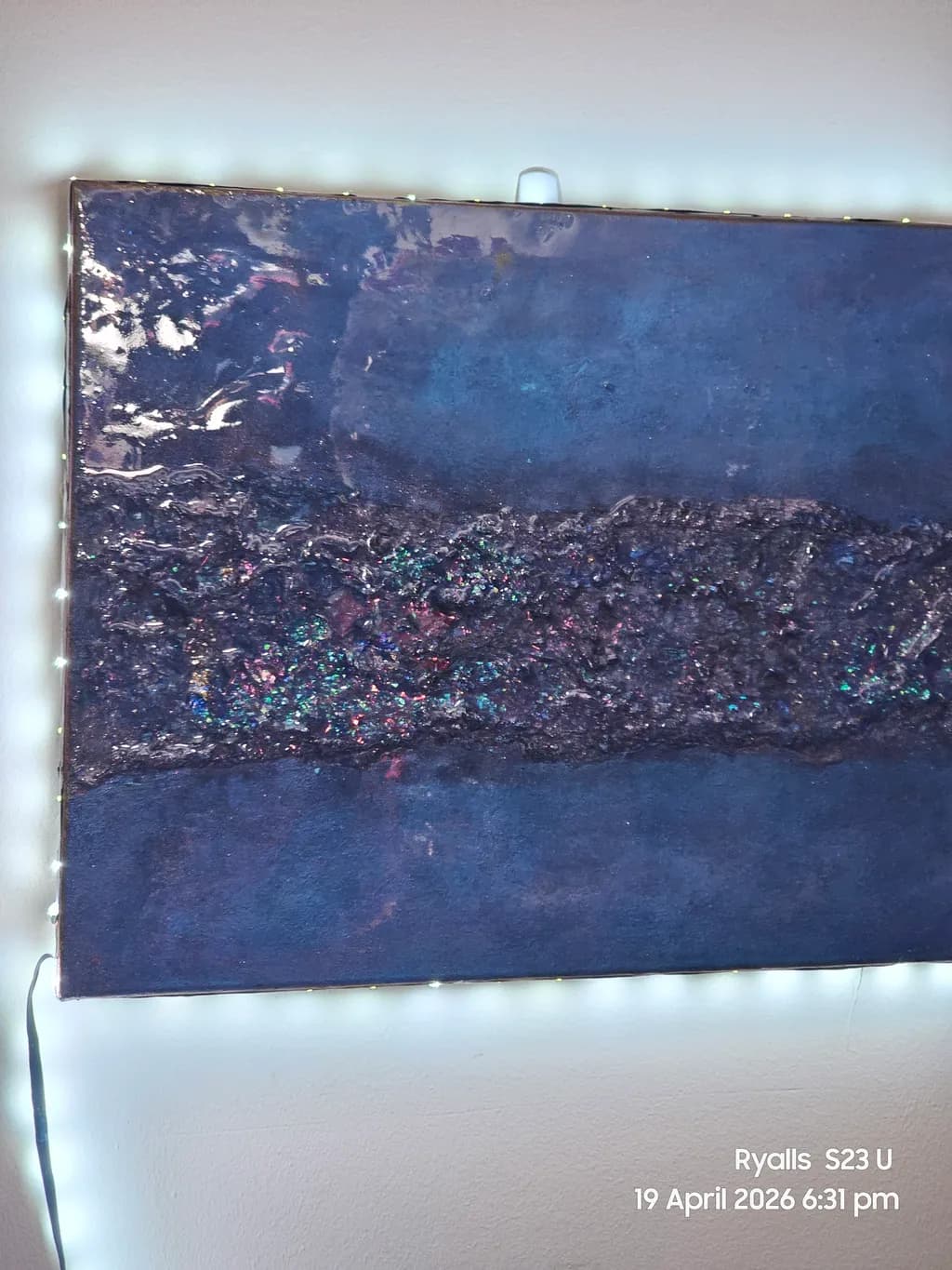 Galactic Rift