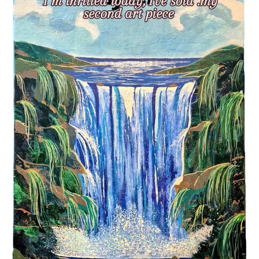 Cascade Flow