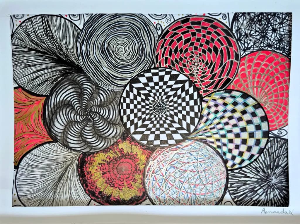 Circle Labyrinths