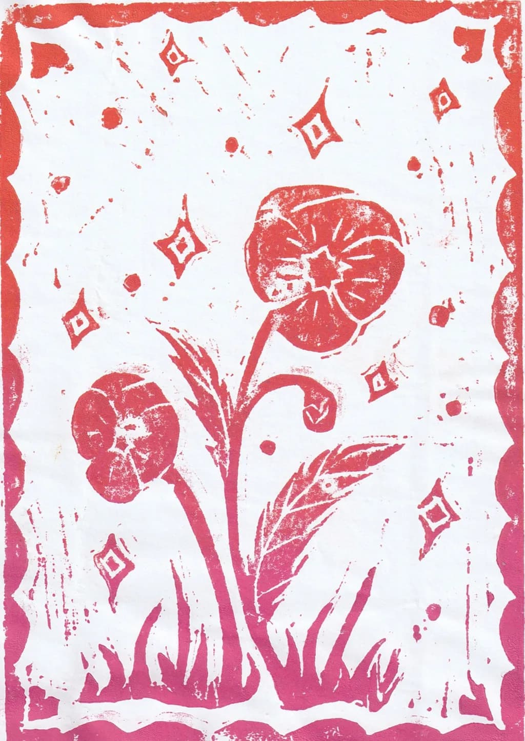 Blossom Symbols
