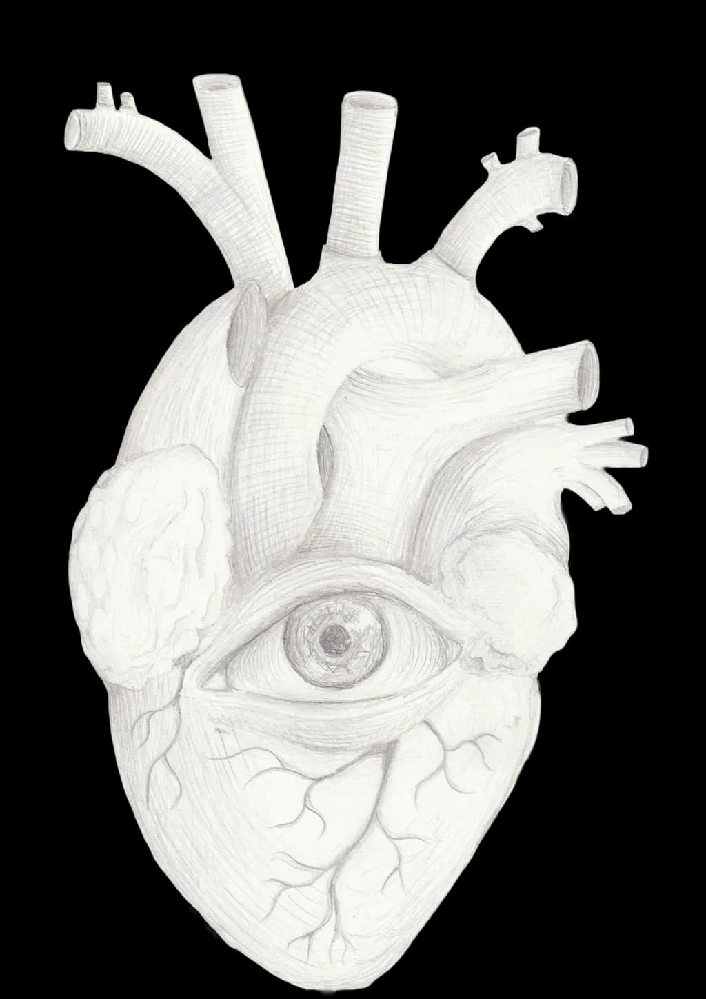 Heart of Vision
