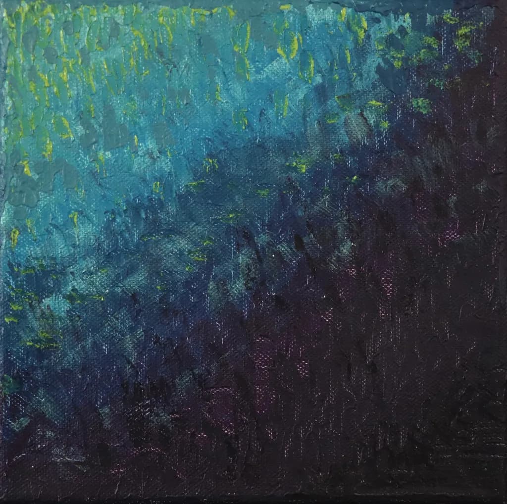 Depths of Dusk