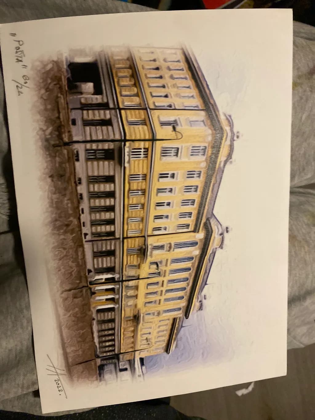 Patza Building
