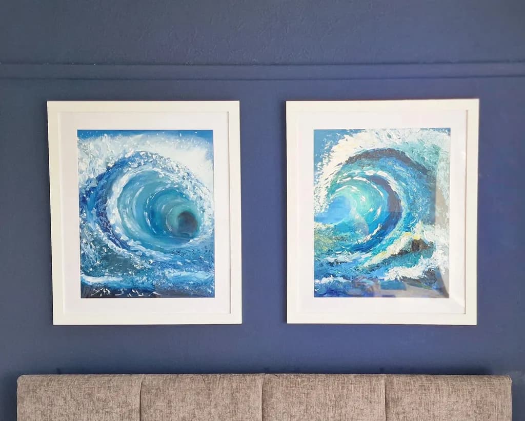 Ocean Vortex