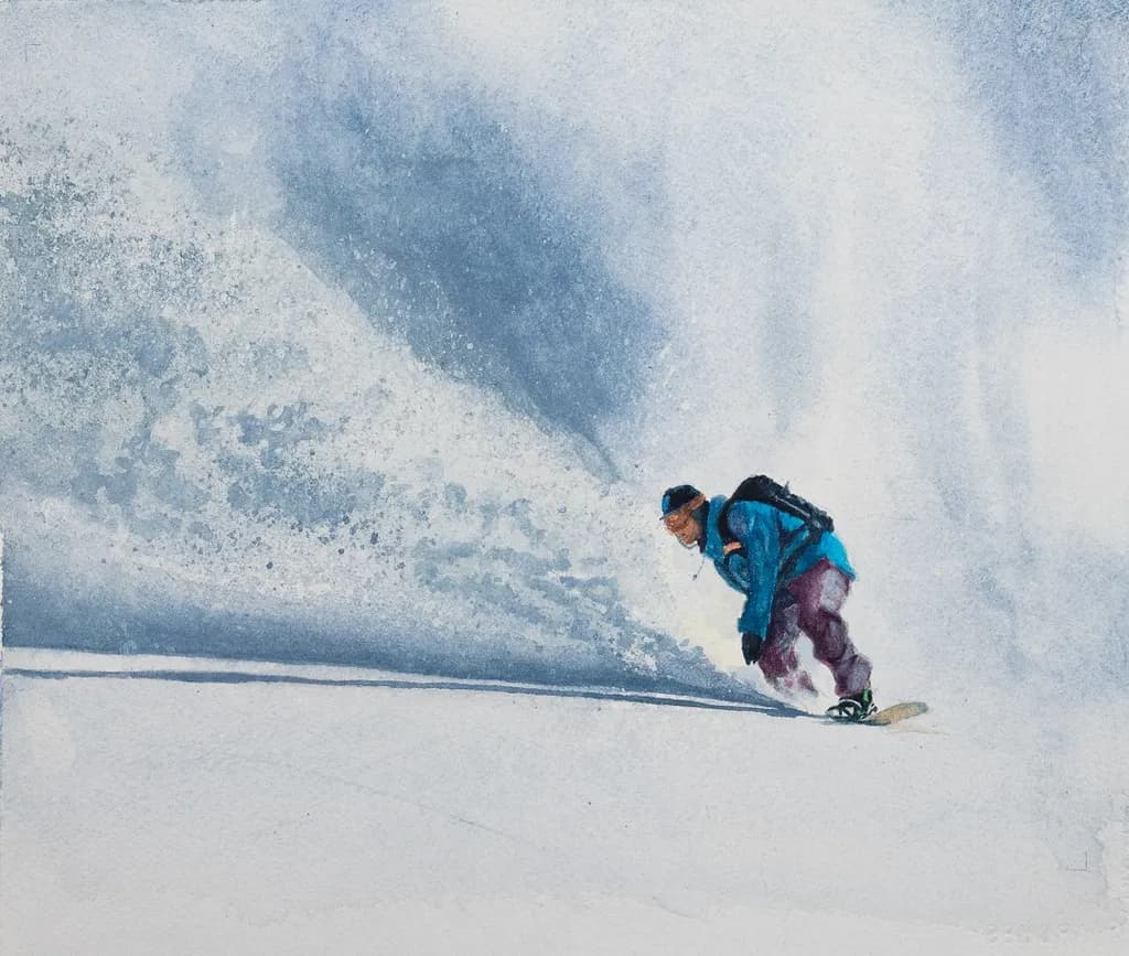 Snow Rider