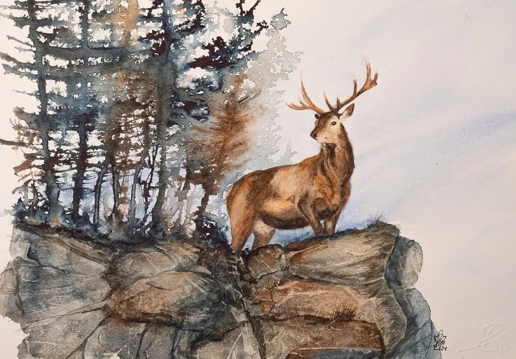 Prince des Laurentides