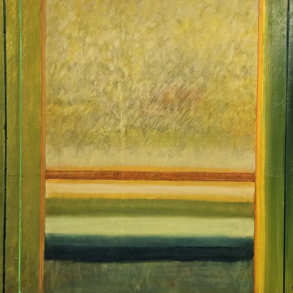 Côté Jardin