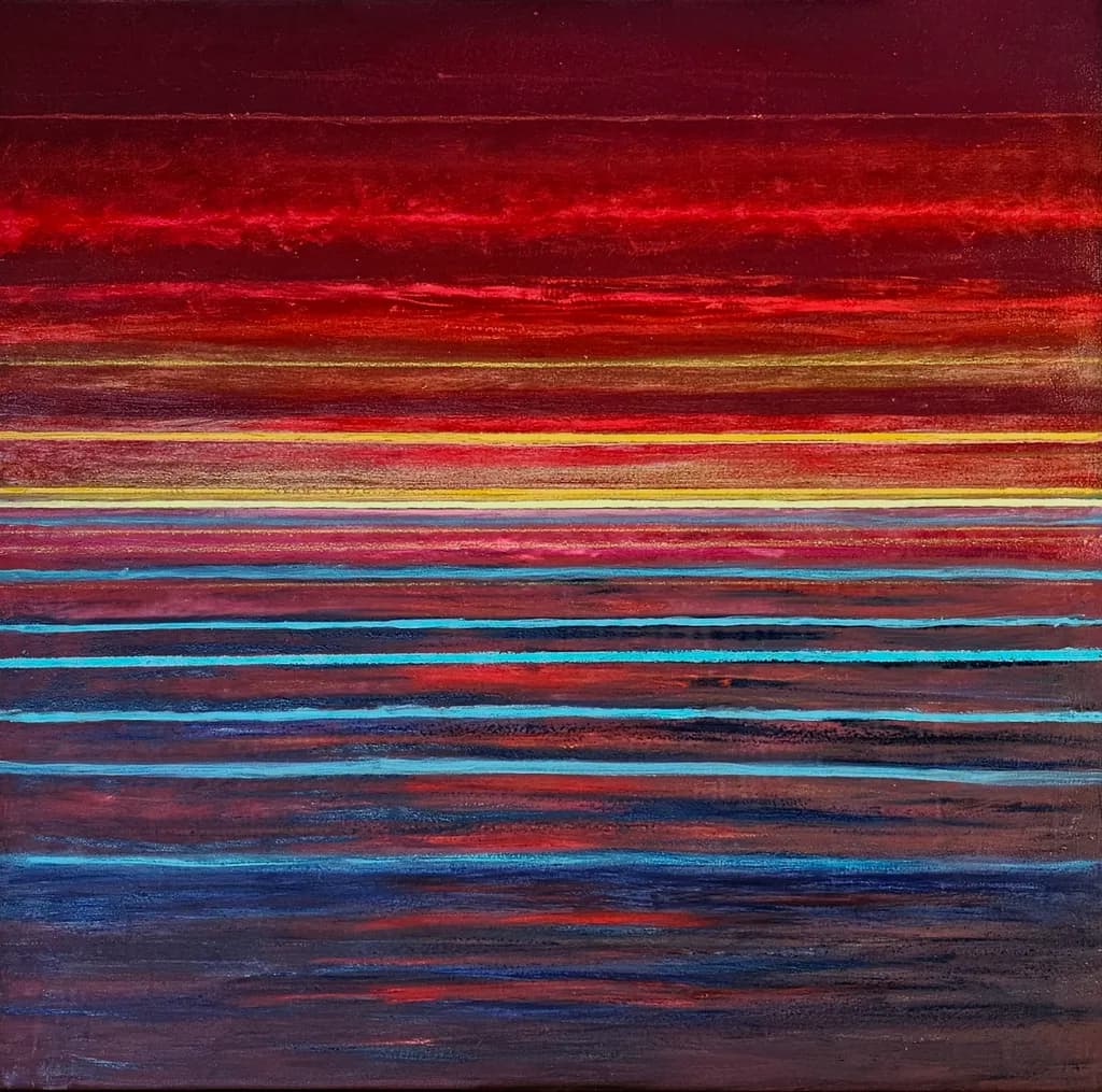 Mars Horizon