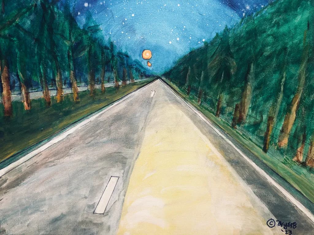 Midnight Highway
