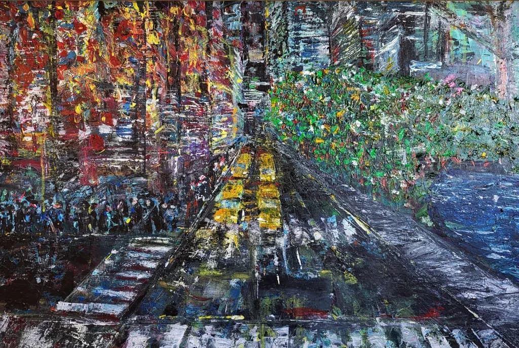 Urban Pulse