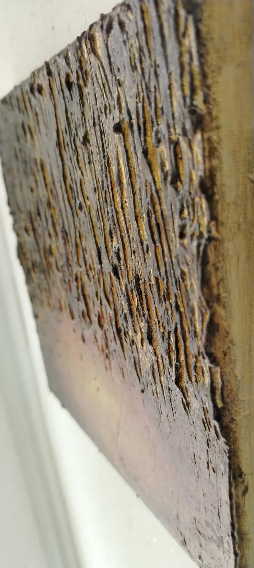Textured Layers