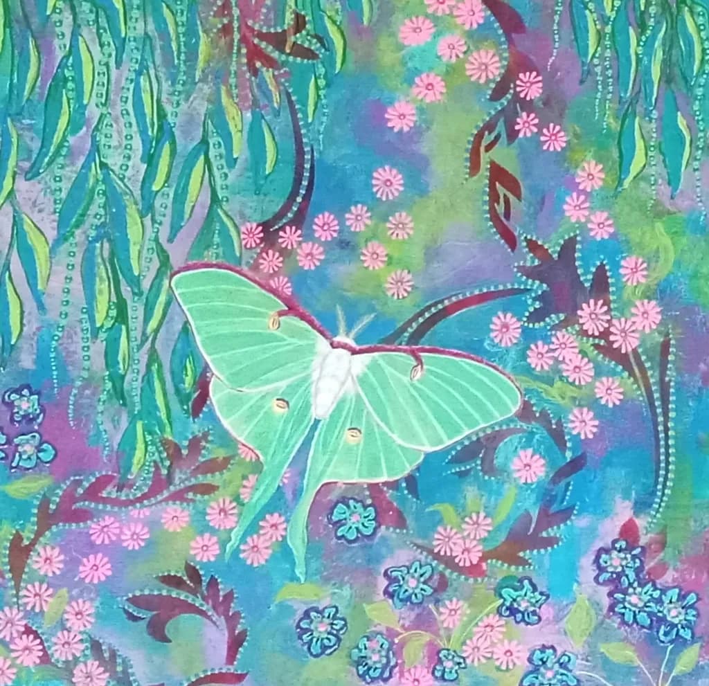 Luna's Eden