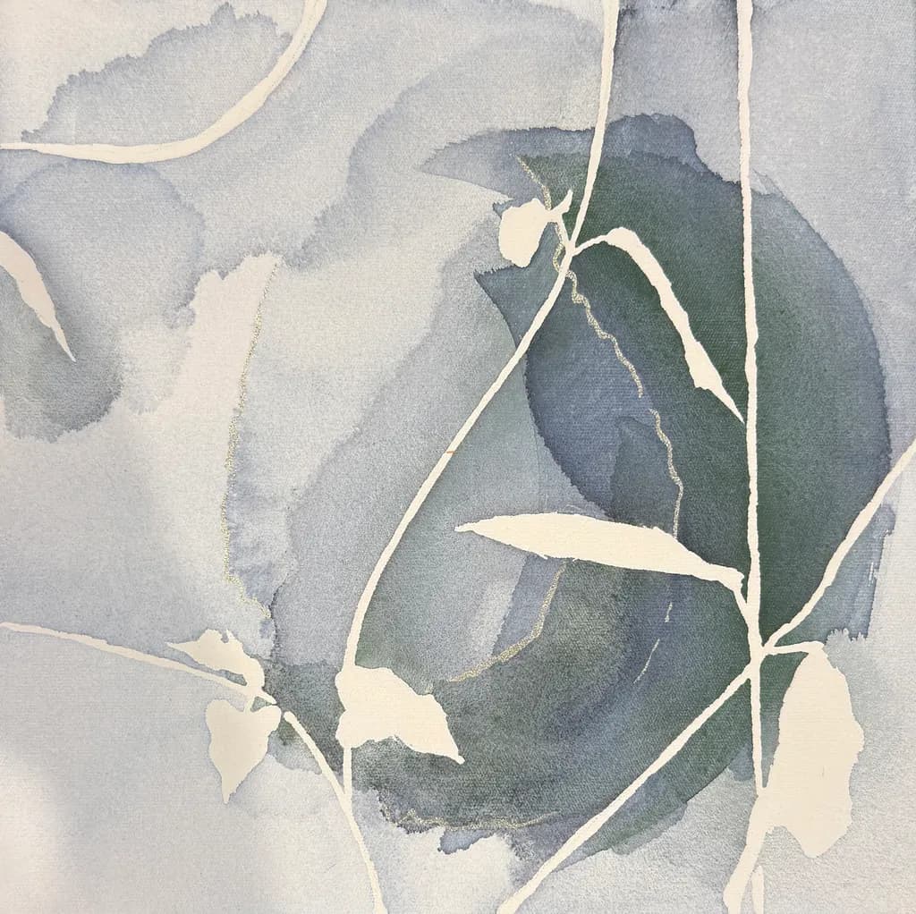 Through the Canopy