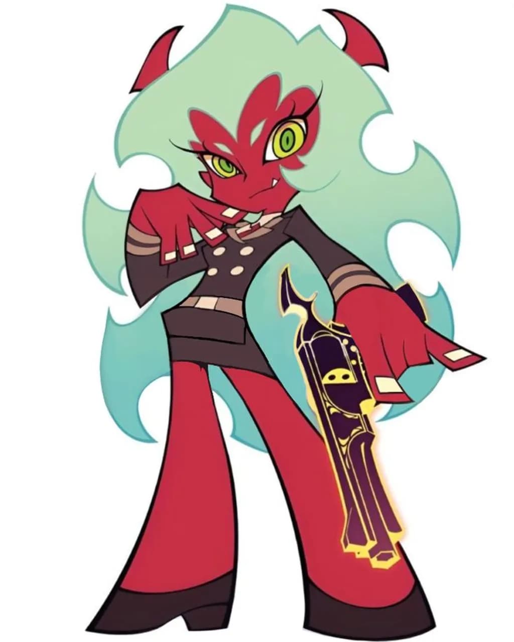 Scanty Daemon