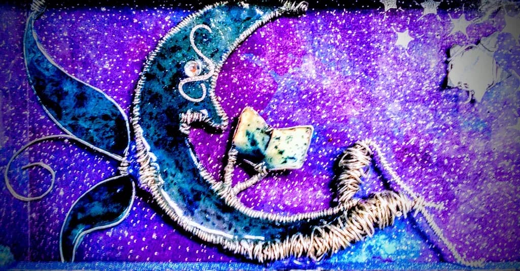 Celestial Reader