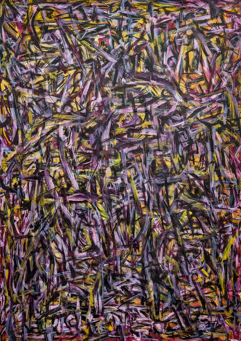 Tangled Echoes